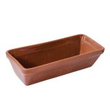 PEKAČ / MODEL ZA PEKO GSW 33X9 CM ZA KRUH KERAMIKA