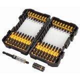 GRT VIJAČNIH NASTAVKOV DEWALT 34-DELNI SET VIJAČNIH NASTAVKOV TORISON