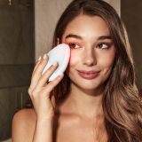 APARAT ZA NEGO TELESA SILK'N ŠČETKA ZA ČIŠČENJE OBRAZA 4V1, LUX