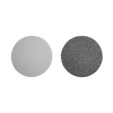 MANIKURA - PEDIKURA SILK'N VECUPEDI SOFT & MEDIUM BRUSILNE PLOŠČICE