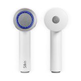 MANIKURA - PEDIKURA SILK'N VACUPEDI SILVER ODSTRANJEVALEC TRDE KOŽE