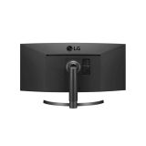 RAČUNALNIŠKI MONITOR LG 34WL85C-B