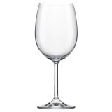 KOZAREC ZA VINO BOHEMIA 350 ML GALA 6/1