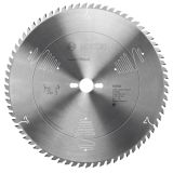 LIST ŽAGE ZA LES WIDIA BOSCH 350X30X3.5 ZOB 72