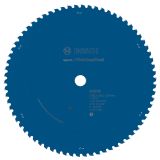 LIST ŽAGE ZA KOVINO BOSCH 355X25.4X2.5 ZOB 70