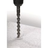 SVEDER ZA BETON SDS MAX ALPEN 35X400/520 MM