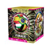 BATERIJA PIRO PLANET FINALE 324 G / KAT. F2