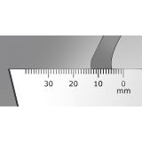 VILIČASTI KLJUČ S POLŽEM UNIOR 380/0-50 MM ART. 250A