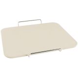 PEKAČ STEUBER 38X30 CM ZA PIZZO KAMEN