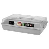 SHRANJEVANJE PECIVA GALICIJA 3/1 ZA SHRANJEVANJE IN PRENAŠANJE PECIVA