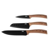 SET NOŽEV MAKU 3/1.