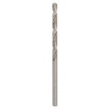 SVEDER HSS BRUŠEN DIN 338 BOSCH 3.3X36X65 MM HSS-G 2-DELNI KOMPLET SVEDROV