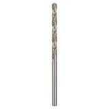 SVEDER HSS BRUŠEN DIN 338 BOSCH 3.7X39X70 MM HSS-G 10-DELNI KOMPLET SVEDROV