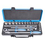 NASADNI KLJUČI COLSKI UNIOR 3/8-1.1/4 -23 DEL 4/12KOT ART. 190BI12P23IN