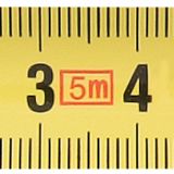 TRAČNI METER NA VZMET UNIOR 3M ART. 710R