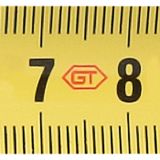 TRAČNI METER NA VZMET UNIOR 3M ART. 710R