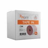 IZDELEK RAL MONTAŽA 3MONT TRAK IN 75 MM NOTRANJI - 10M ROLA