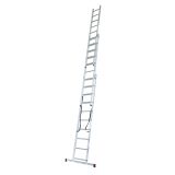 TRODELNA LESTEV KRAUSE CORDA 3X10 STOPNIC 2.7M PRIMERNA ZA STOPNICE