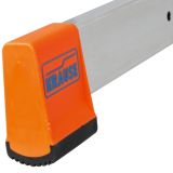 ALU TRODELNA LESTEV KRAUSE 3X12 STOPNIC, VEČNAMENSKA 3.55 M/8.60 M/6.05 M