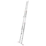 TRODELNA LESTEV KRAUSE MONTO TRIBILO 3X12 STOPNIC 3.4M