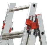 TRODELNA LESTEV KRAUSE MONTO TRIBILO 3X12 STOPNIC 3.4M