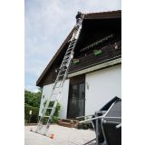 TRODELNA LESTEV KRAUSE MONTO TRIBILO 3X12 STOPNIC 3.4M