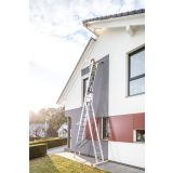 TRODELNA LESTEV KRAUSE MONTO TRIBILO 3X12 STOPNIC 3.4M