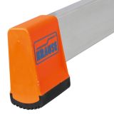 ALU TRODELNA LESTEV KRAUSE 3X14 STOPNIC, VEČNAMENSKA 4.10 M/10.25 M/7.20 M