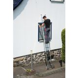 TRODELNA LESTEV KRAUSE MONTO TRIBILO 3X14 STOPNIC 4M