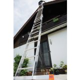 TRODELNA LESTEV KRAUSE MONTO TRIBILO 3X14 STOPNIC 4M