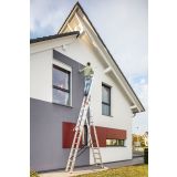 TRODELNA LESTEV KRAUSE MONTO TRIBILO 3X14 STOPNIC 4M