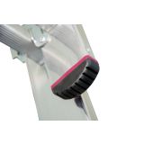 TRODELNA LESTEV KRAUSE 3X6 STOPNIC, VEČNAMENSKA 1.70M/3.90M/2.70M