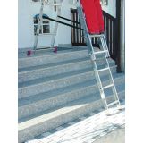 TRODELNA LESTEV KRAUSE CORDA 3X8 STOPNIC 2.2M PRIMERNA ZA STOPNICE