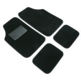 TEPIHI ZA AVTO CARCOMMERCE 4- DELNI SET
