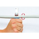 NOŽ ZA KABLE UNIOR 4-28 MM KLJUKASTO REZILO ART. 385