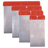 SET JAPAN LOPATIC CONEX 50, 80, 100, 120 MM