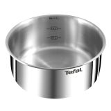 GARNITURA / SET POSODE TEFAL 4 DELNA INGENIO EMOTION