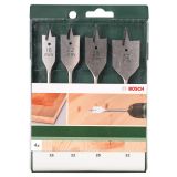GRT. SVEDROV ZA LES BOSCH 4-DELNI KOMPLET SVEDROV 16/22/25/32 MM