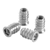 GARNITURA 4 TULK UNIOR ART. 990IN4 (626419)