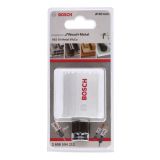 KRONA ZA KOVINO BOSCH 40 MM PROGRESSOR LES IN KOVINA