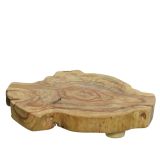 SERVIRNI KROŽNIK 40 X 7 CM NATURE'S GIFT