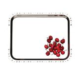 SERVIRNI PLADENJ ALPEKS 40 X32.5 ROŽICE DETTAGLI