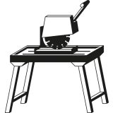 DIAMANTNA REZALNA PLOŠČA BOSCH 400X20/25.4 ZA BETON