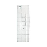 MARKIZA HOOEASY 400X250 CM MOD.EM6100 EL KASETNA SIVA ANTRACIT