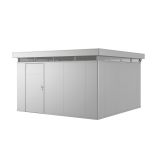 KOVINSKA VRTNA HIŠKA BIOHORT 400X400X250 CM CASANOVA 4X4