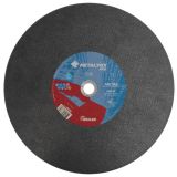 REZALNA PLOŠČA ZA JEKLO METALYNX 400X4.5X40 MM A24S-BF