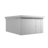 KOVINSKA VRTNA HIŠKA BIOHORT 400X500X250 CM CASANOVA 4X5