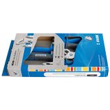 KLEŠČE UNIOR 406BI+445BI+461BI 3 DELNA ART. 402A