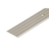 PREHODNI ALU PROFIL CEZAR 40MM 0.9M ŠAMPANJEC