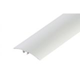 NIVOJSKI ALU PROFIL CEZAR 40MM 2.5M SREBRN